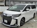 2019 Toyota Alphard