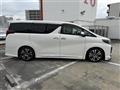 2019 Toyota Alphard