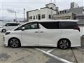 2019 Toyota Alphard