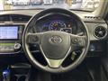 2015 Toyota Corolla Axio