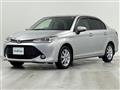 2015 Toyota Corolla Axio