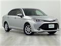 2015 Toyota Corolla Axio