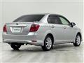 2015 Toyota Corolla Axio