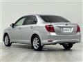 2015 Toyota Corolla Axio