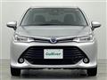 2015 Toyota Corolla Axio