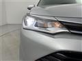 2015 Toyota Corolla Axio