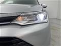 2015 Toyota Corolla Axio