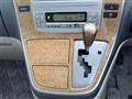 2007 Toyota Alphard G