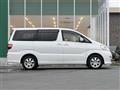 2007 Toyota Alphard G