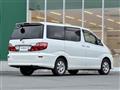 2007 Toyota Alphard G