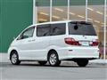 2007 Toyota Alphard G
