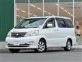 2007 Toyota Alphard G