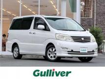 2007 Toyota Alphard G