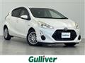 2016 Toyota AQUA
