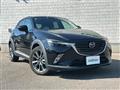 2016 Mazda CX-3