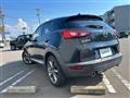 2016 Mazda CX-3