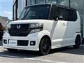 2014 Honda N BOX