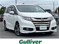 2013 Honda Odyssey