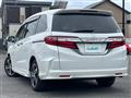 2013 Honda Odyssey