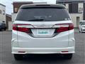 2013 Honda Odyssey