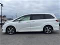 2013 Honda Odyssey