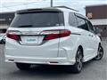 2013 Honda Odyssey