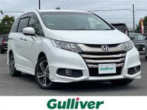 2013 Honda Odyssey
