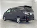 2013 Toyota Vellfire
