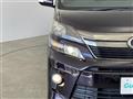 2013 Toyota Vellfire