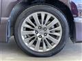 2013 Toyota Vellfire
