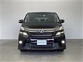 2013 Toyota Vellfire