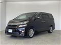 2013 Toyota Vellfire