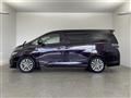 2013 Toyota Vellfire