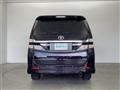 2013 Toyota Vellfire