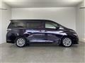 2013 Toyota Vellfire