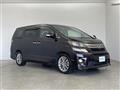2013 Toyota Vellfire