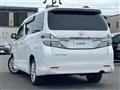 2013 Toyota Vellfire