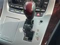 2013 Toyota Vellfire