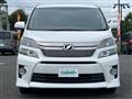 2013 Toyota Vellfire