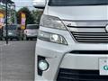 2013 Toyota Vellfire