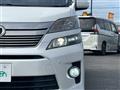 2013 Toyota Vellfire