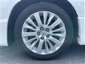 2013 Toyota Vellfire