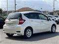 2017 Nissan Note
