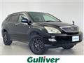 2008 Toyota Harrier