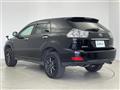 2008 Toyota Harrier