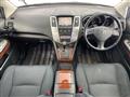 2008 Toyota Harrier