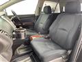 2008 Toyota Harrier