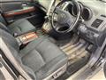 2008 Toyota Harrier