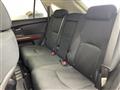 2008 Toyota Harrier