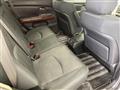 2008 Toyota Harrier